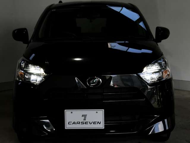 ダイハツ ミラ　イース ６６０ Ｘ ＳＡＩＩＩ ４ＷＤ R3年 (北海道) 99