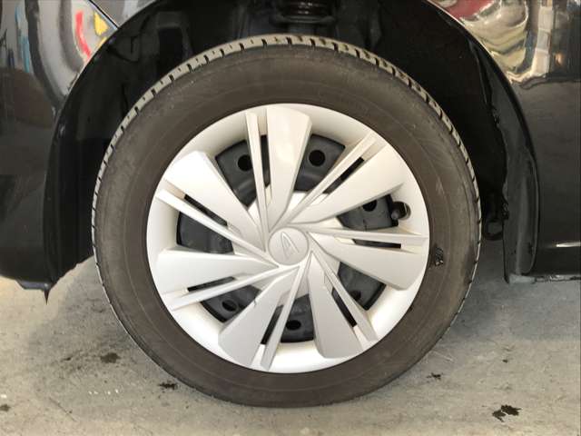 ダイハツ ミラ　イース ６６０ Ｘ ＳＡＩＩＩ ４ＷＤ R3年 (北海道) 99