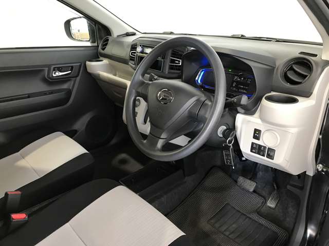 ダイハツ ミラ　イース ６６０ Ｘ ＳＡＩＩＩ ４ＷＤ R3年 (北海道) 99