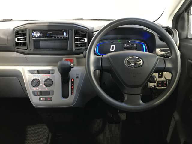 ダイハツ ミラ　イース ６６０ Ｘ ＳＡＩＩＩ ４ＷＤ R3年 (北海道) 99