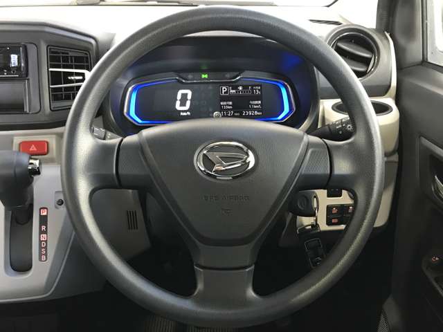 ダイハツ ミラ　イース ６６０ Ｘ ＳＡＩＩＩ ４ＷＤ R3年 (北海道) 99