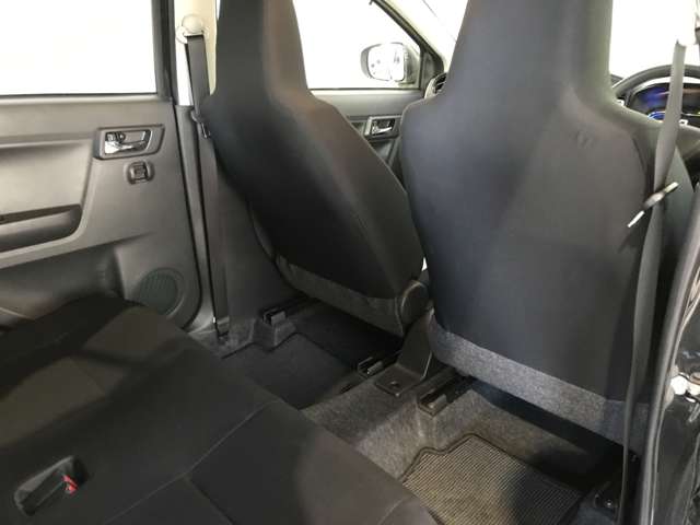 ダイハツ ミラ　イース ６６０ Ｘ ＳＡＩＩＩ ４ＷＤ R3年 (北海道) 99