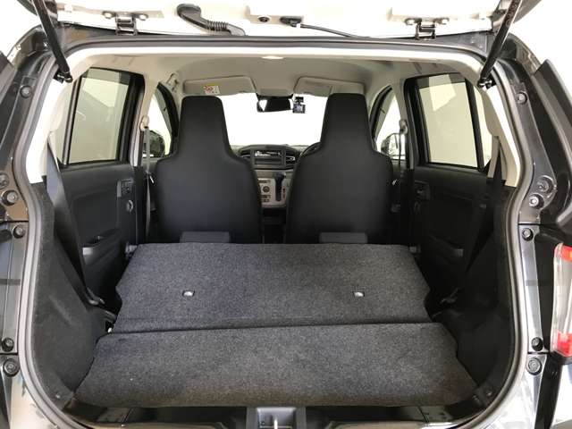 ダイハツ ミラ　イース ６６０ Ｘ ＳＡＩＩＩ ４ＷＤ R3年 (北海道) 99