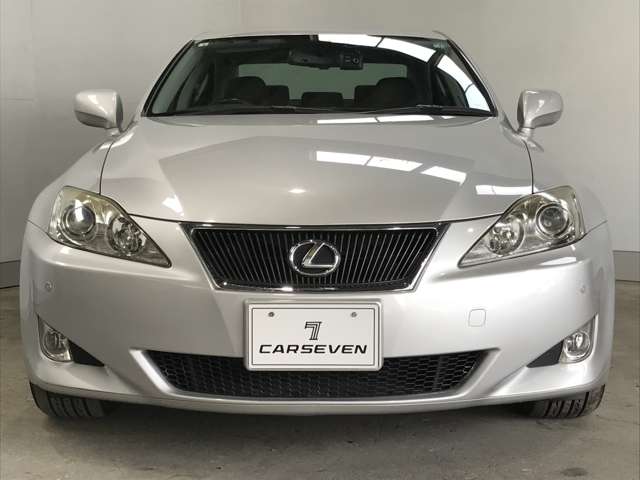 レクサス ＩＳ２５０ ２５０ バージョンＩ ４ＷＤ H20年 (北海道) 99