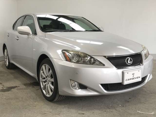 レクサス ＩＳ２５０ ２５０ バージョンＩ ４ＷＤ H20年 (北海道) 99