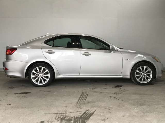 レクサス ＩＳ２５０ ２５０ バージョンＩ ４ＷＤ H20年 (北海道) 99