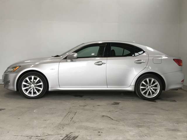 レクサス ＩＳ２５０ ２５０ バージョンＩ ４ＷＤ H20年 (北海道) 99