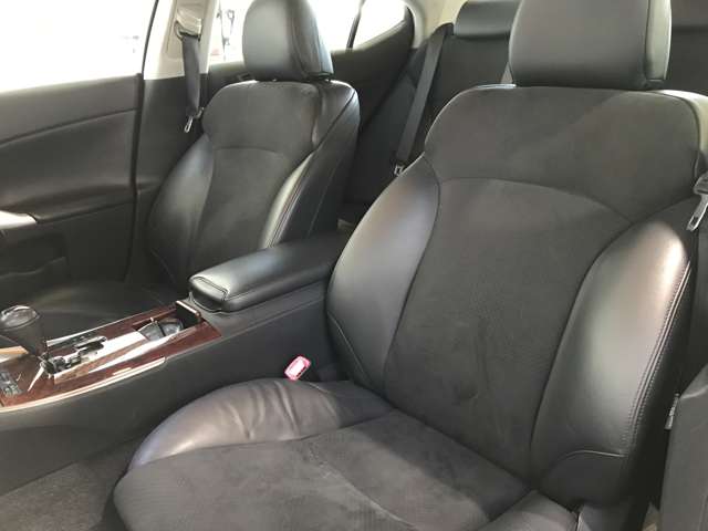 レクサス ＩＳ２５０ ２５０ バージョンＩ ４ＷＤ H20年 (北海道) 99