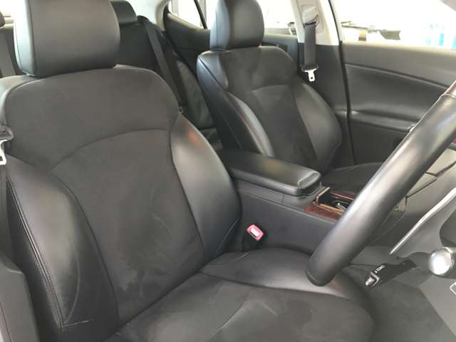 レクサス ＩＳ２５０ ２５０ バージョンＩ ４ＷＤ H20年 (北海道) 99