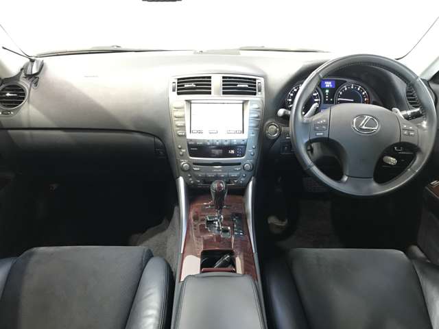 レクサス ＩＳ２５０ ２５０ バージョンＩ ４ＷＤ H20年 (北海道) 99