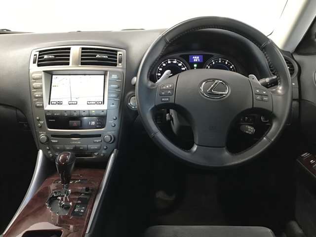 レクサス ＩＳ２５０ ２５０ バージョンＩ ４ＷＤ H20年 (北海道) 99