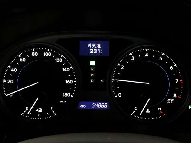 レクサス ＩＳ２５０ ２５０ バージョンＩ ４ＷＤ H20年 (北海道) 99