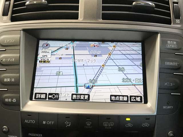 レクサス ＩＳ２５０ ２５０ バージョンＩ ４ＷＤ H20年 (北海道) 99