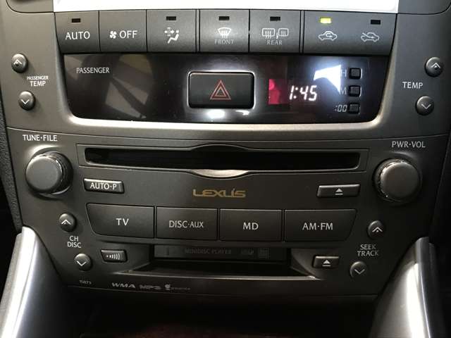 レクサス ＩＳ２５０ ２５０ バージョンＩ ４ＷＤ H20年 (北海道) 99