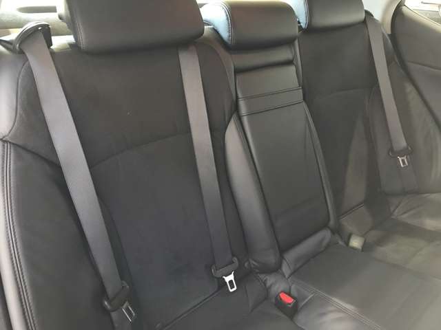 レクサス ＩＳ２５０ ２５０ バージョンＩ ４ＷＤ H20年 (北海道) 99