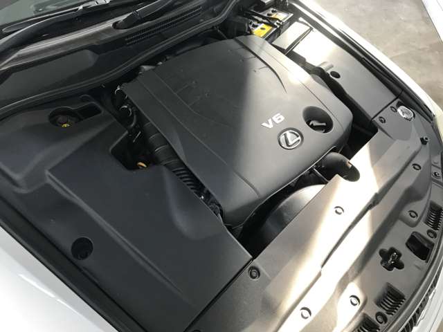 レクサス ＩＳ２５０ ２５０ バージョンＩ ４ＷＤ H20年 (北海道) 99