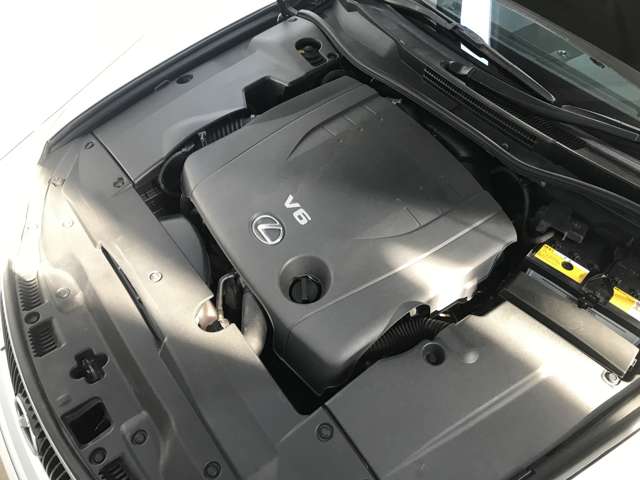 レクサス ＩＳ２５０ ２５０ バージョンＩ ４ＷＤ H20年 (北海道) 99