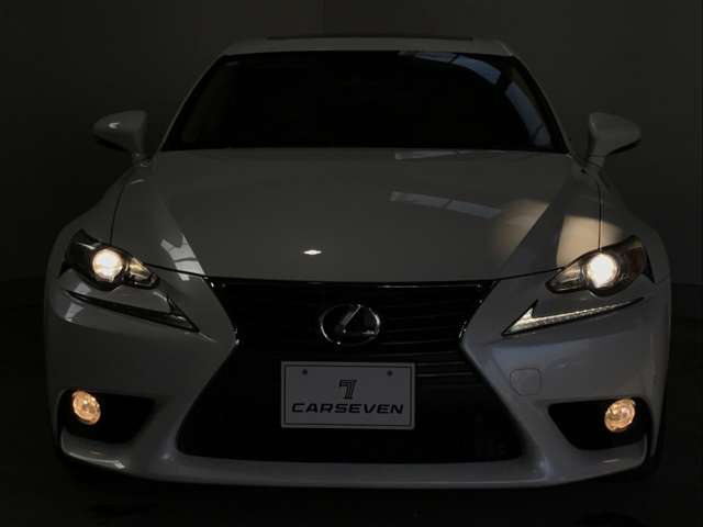 レクサス ＩＳ２５０ ２５０ バージョンＬ ４ＷＤ H25年 (北海道) 99