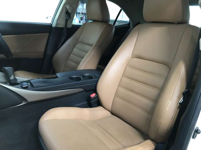 レクサス ＩＳ２５０ ２５０ バージョンＬ ４ＷＤ H25年 (北海道) 99