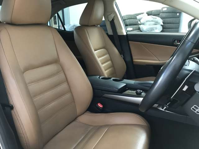 レクサス ＩＳ２５０ ２５０ バージョンＬ ４ＷＤ H25年 (北海道) 99