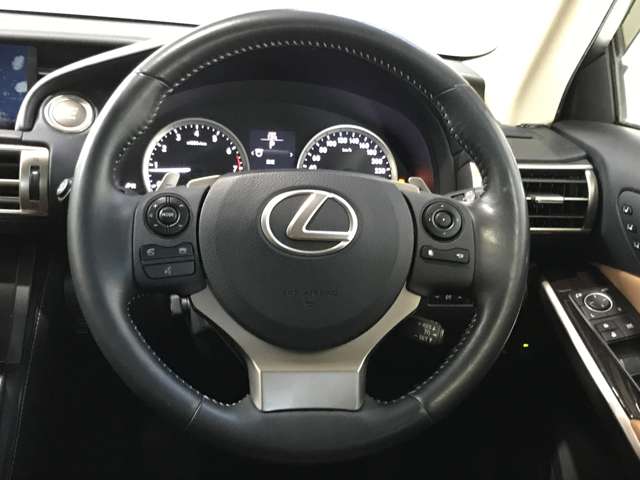 レクサス ＩＳ２５０ ２５０ バージョンＬ ４ＷＤ H25年 (北海道) 99
