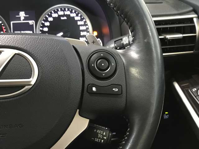 レクサス ＩＳ２５０ ２５０ バージョンＬ ４ＷＤ H25年 (北海道) 99