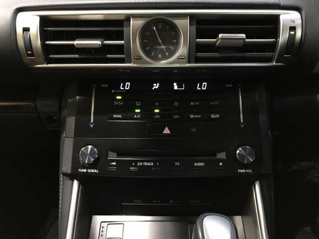 レクサス ＩＳ２５０ ２５０ バージョンＬ ４ＷＤ H25年 (北海道) 99