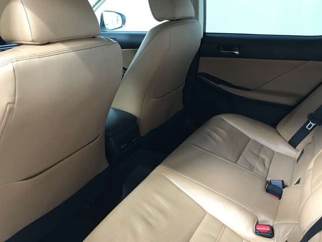 レクサス ＩＳ２５０ ２５０ バージョンＬ ４ＷＤ H25年 (北海道) 99