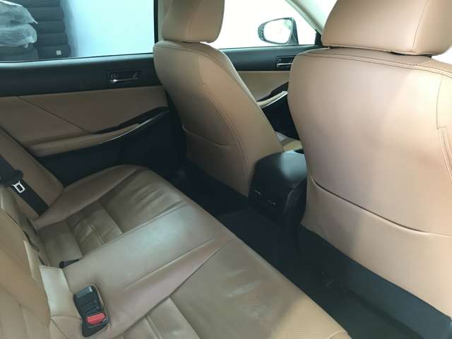 レクサス ＩＳ２５０ ２５０ バージョンＬ ４ＷＤ H25年 (北海道) 99