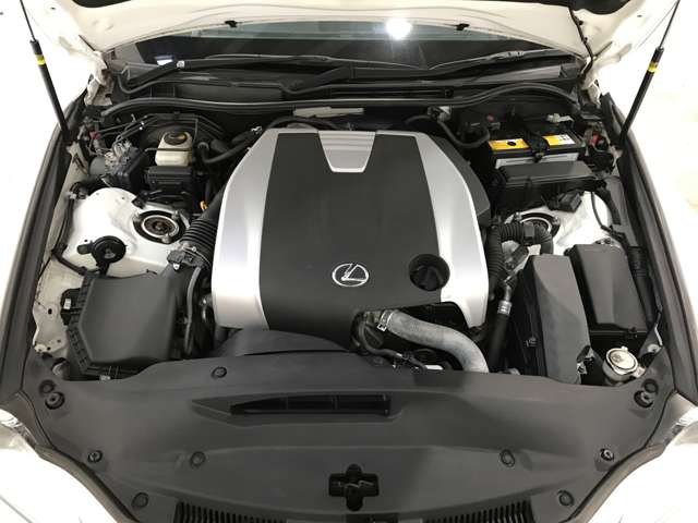 レクサス ＩＳ２５０ ２５０ バージョンＬ ４ＷＤ H25年 (北海道) 99