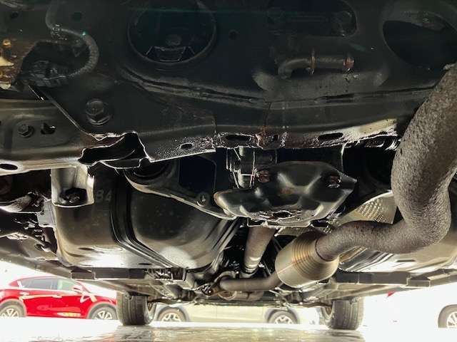 トヨタ オーリス １．５ １５０Ｘ Ｓパッケージ ４ＷＤ H27年 (北海道) 99