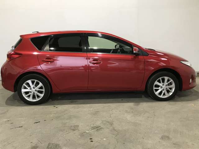 トヨタ オーリス １．５ １５０Ｘ Ｓパッケージ ４ＷＤ H27年 (北海道) 99