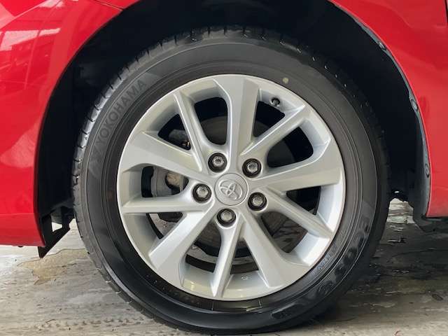 トヨタ オーリス １．５ １５０Ｘ Ｓパッケージ ４ＷＤ H27年 (北海道) 99