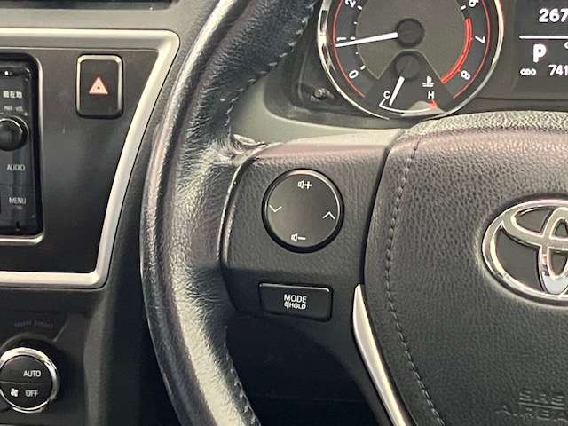 トヨタ オーリス １．５ １５０Ｘ Ｓパッケージ ４ＷＤ H27年 (北海道) 99