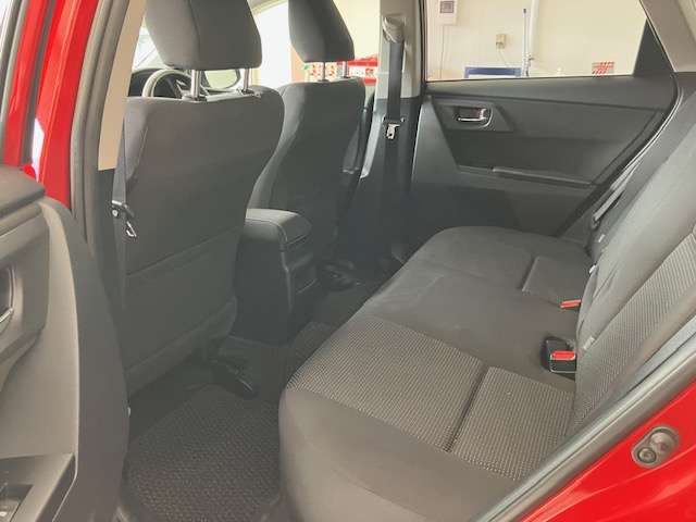 トヨタ オーリス １．５ １５０Ｘ Ｓパッケージ ４ＷＤ H27年 (北海道) 99