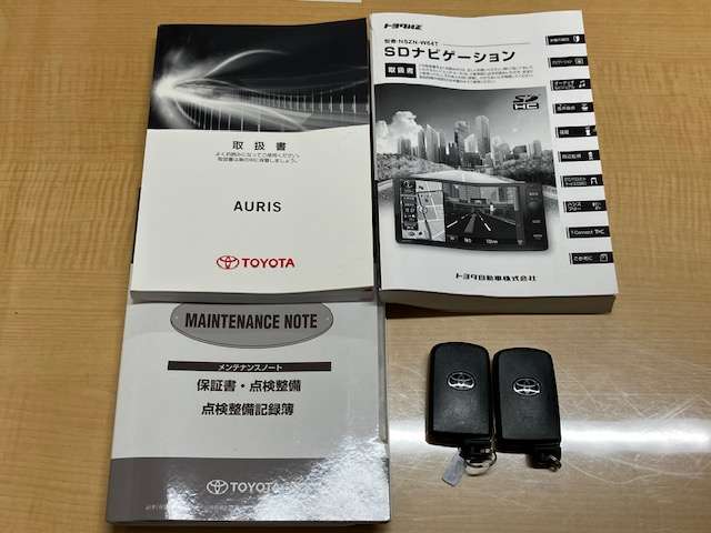 トヨタ オーリス １．５ １５０Ｘ Ｓパッケージ ４ＷＤ H27年 (北海道) 99