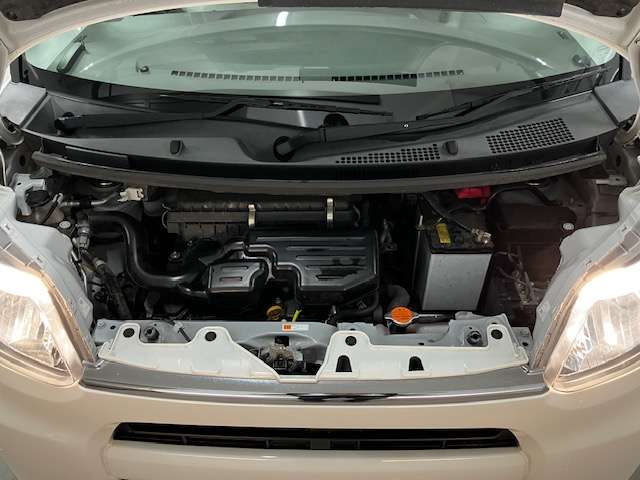 ダイハツ タント ６６０ Ｘ ４ＷＤ H30年 (北海道) 99