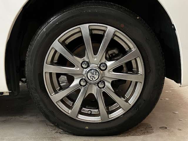 ダイハツ タント ６６０ Ｘ ４ＷＤ H30年 (北海道) 99