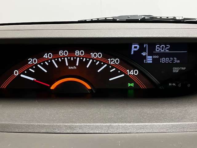 ダイハツ タント ６６０ Ｘ ４ＷＤ H30年 (北海道) 99