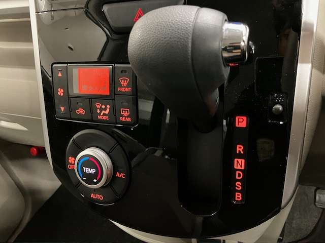 ダイハツ タント ６６０ Ｘ ４ＷＤ H30年 (北海道) 99