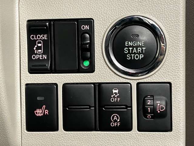 ダイハツ タント ６６０ Ｘ ４ＷＤ H30年 (北海道) 99