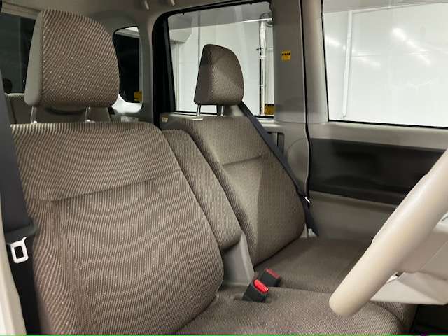 ダイハツ タント ６６０ Ｘ ４ＷＤ H30年 (北海道) 99