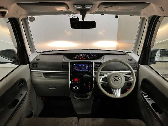 ダイハツ タント ６６０ Ｘ ４ＷＤ H30年 (北海道) 99