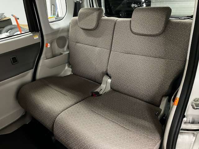 ダイハツ タント ６６０ Ｘ ４ＷＤ H30年 (北海道) 99