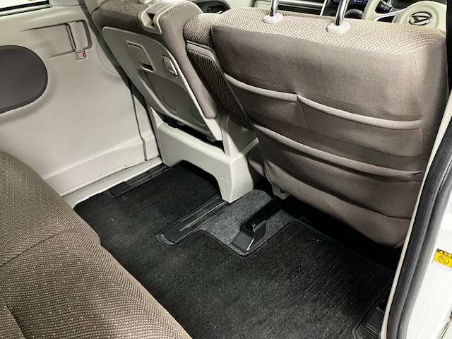 ダイハツ タント ６６０ Ｘ ４ＷＤ H30年 (北海道) 99