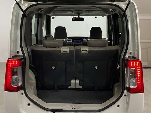 ダイハツ タント ６６０ Ｘ ４ＷＤ H30年 (北海道) 99