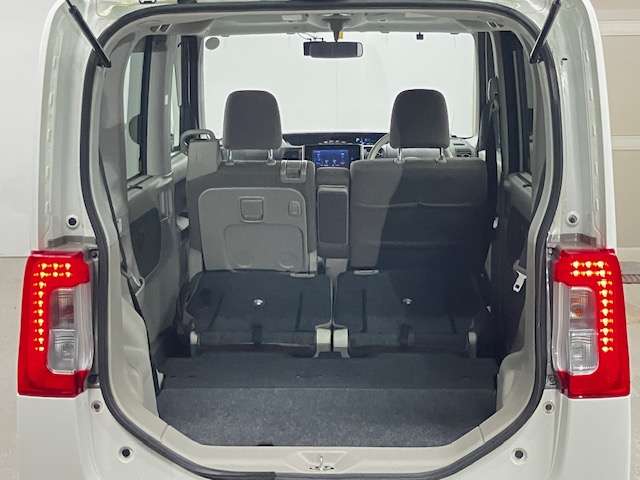 ダイハツ タント ６６０ Ｘ ４ＷＤ H30年 (北海道) 99