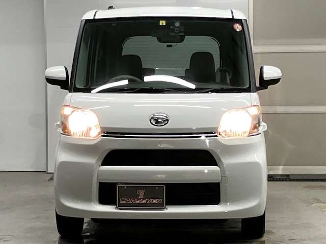 ダイハツ タント ６６０ Ｘ ４ＷＤ H30年 (北海道) 99