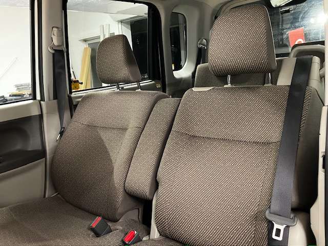 ダイハツ タント ６６０ Ｘ ４ＷＤ H30年 (北海道) 99