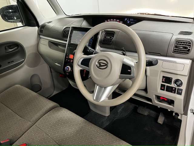 ダイハツ タント ６６０ Ｘ ４ＷＤ H30年 (北海道) 99